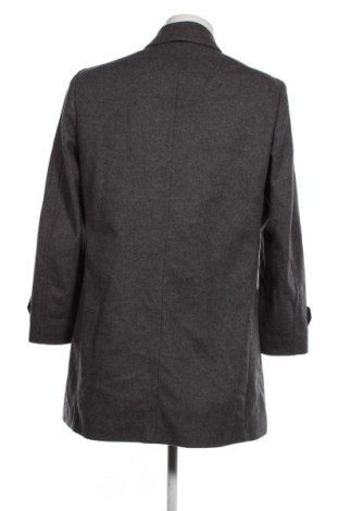 Ανδρικά παλτό BOSS, Μέγεθος XL, Χρώμα Γκρί, Τιμή 176,29 €