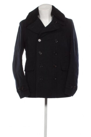 Ανδρικά παλτό Belstaff, Μέγεθος L, Χρώμα Μπλέ, Τιμή 355,15 €