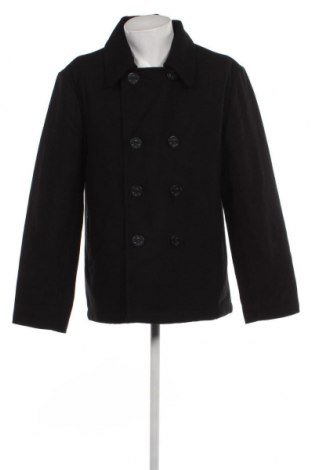 Мъжко палто Brandit, Размер XXL, Цвят Черен, Цена 61,69 лв.