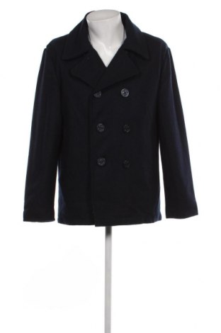 Pánsky kabát  Brandit, Veľkosť XL, Farba Modrá, Cena  28,72 €