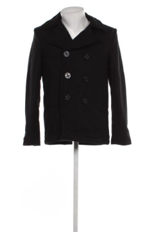 Pánsky kabát  Brandit, Veľkosť S, Farba Čierna, Cena  46,16 €