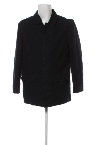 Pánsky kabát  Burton of London, Veľkosť L, Farba Modrá, Cena  20,17 €