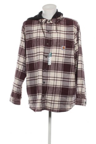 Pánský kabát  Carhartt, Velikost XXL, Barva Vícebarevné, Cena  1 809,00 Kč