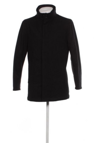 Ανδρικά παλτό Daniel Hechter, Μέγεθος M, Χρώμα Μαύρο, Τιμή 149,23 €