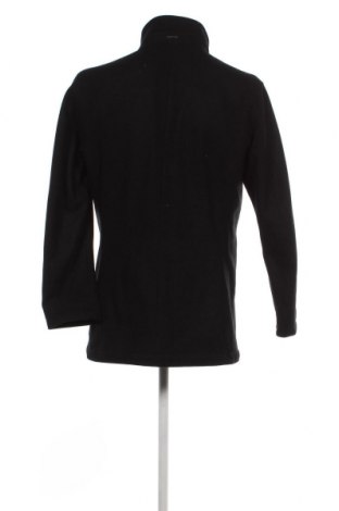 Ανδρικά παλτό Daniel Hechter, Μέγεθος M, Χρώμα Μαύρο, Τιμή 101,47 €
