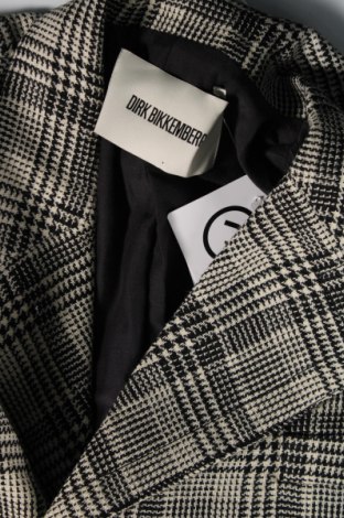 Ανδρικά παλτό Dirk Bikkembergs, Μέγεθος XS, Χρώμα Πολύχρωμο, Τιμή 120,39 €