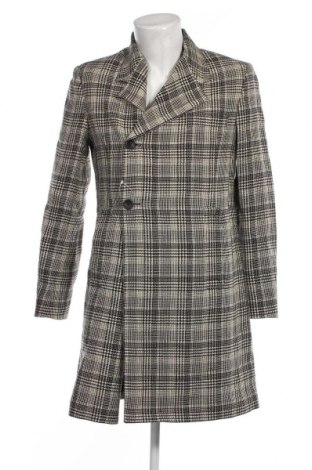 Ανδρικά παλτό Dirk Bikkembergs, Μέγεθος XS, Χρώμα Πολύχρωμο, Τιμή 120,39 €