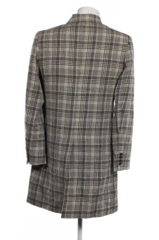 Ανδρικά παλτό Dirk Bikkembergs, Μέγεθος XS, Χρώμα Πολύχρωμο, Τιμή 40,13 €