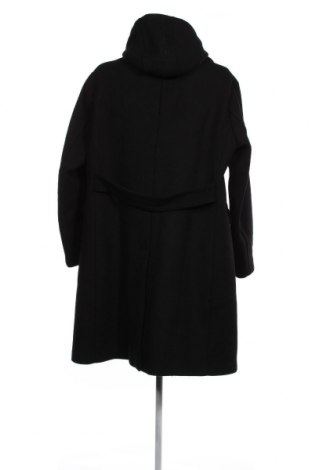 Pánský kabát  Emporio Armani, Velikost XL, Barva Černá, Cena  22 046,00 Kč
