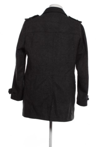 Ανδρικά παλτό Esprit, Μέγεθος L, Χρώμα Γκρί, Τιμή 21,03 €