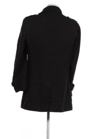 Ανδρικά παλτό Esprit, Μέγεθος M, Χρώμα Μαύρο, Τιμή 29,69 €