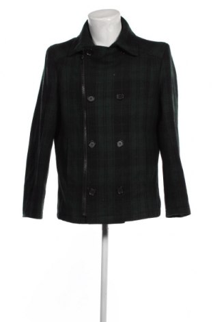 Férfi kabát H&M, Méret L, Szín Zöld, Ár 13 573 Ft