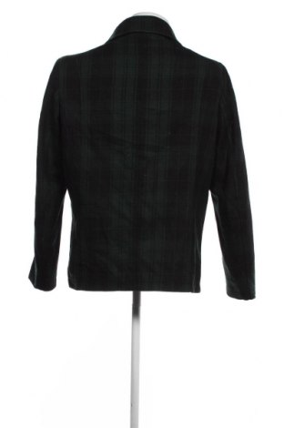 Ανδρικά παλτό H&M, Μέγεθος L, Χρώμα Πράσινο, Τιμή 27,14 €