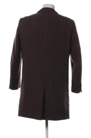 Ανδρικά παλτό Hugo Boss, Μέγεθος L, Χρώμα Καφέ, Τιμή 25,84 €