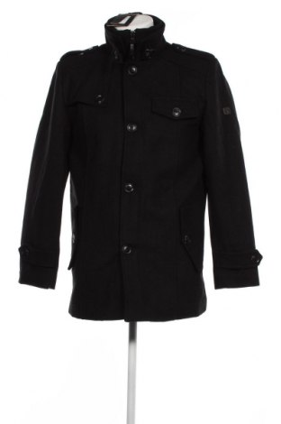 Pánsky kabát  Indigo, Veľkosť M, Farba Čierna, Cena  26,60 €