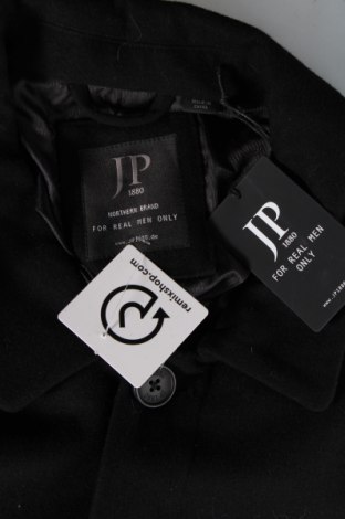 Pánsky kabát  JP, Veľkosť 5XL, Farba Čierna, Cena  36,35 €