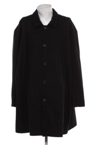 Ανδρικά παλτό JP, Μέγεθος 5XL, Χρώμα Μαύρο, Τιμή 39,90 €