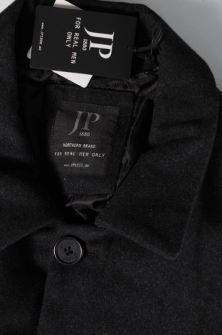 Ανδρικά παλτό JP, Μέγεθος 5XL, Χρώμα Γκρί, Τιμή 39,90 €