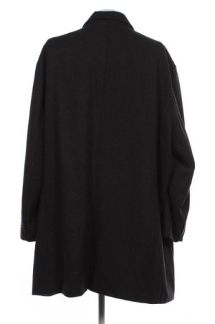 Ανδρικά παλτό JP, Μέγεθος 5XL, Χρώμα Γκρί, Τιμή 45,22 €