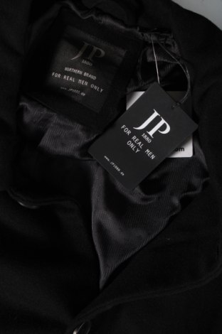 Мъжко палто JP, Размер 4XL, Цвят Черен, Цена 70,52 лв.
