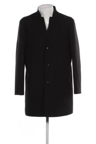 Pánsky kabát  Tom Tailor, Veľkosť L, Farba Čierna, Cena  40,33 €