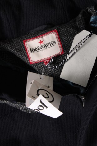 Ανδρικά παλτό Joe Browns, Μέγεθος XXL, Χρώμα Μπλέ, Τιμή 27,70 €