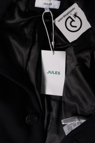 Pánský kabát  Jules, Velikost S, Barva Modrá, Cena  573,00 Kč