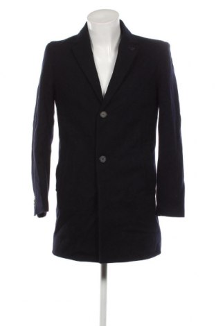 Pánsky kabát  Jules, Veľkosť M, Farba Modrá, Cena  20,39 €