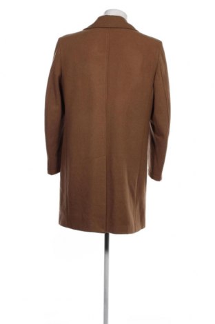 Мъжко палто Liu Jo, Размер L, Цвят Кафяв, Цена 394,50 лв.