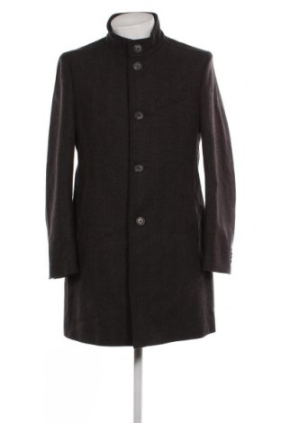 Мъжко палто Marc O'Polo, Размер L, Цвят Кафяв, Цена 426,06 лв.
