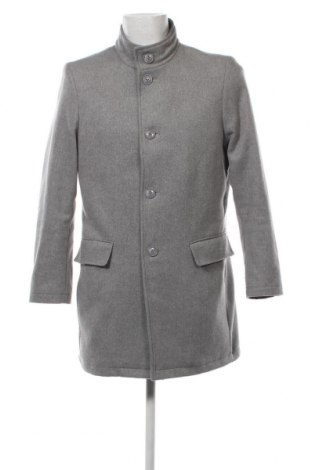 Pánsky kabát  Montego, Veľkosť M, Farba Sivá, Cena  22,69 €