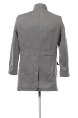 Ανδρικά παλτό Montego, Μέγεθος M, Χρώμα Γκρί, Τιμή 22,69 €