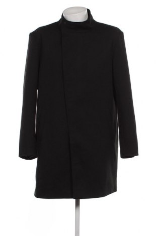 Ανδρικά παλτό Only & Sons, Μέγεθος XXL, Χρώμα Μαύρο, Τιμή 36,35 €