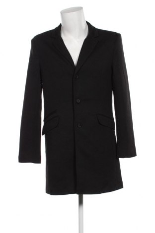 Pánsky kabát  Only & Sons, Veľkosť M, Farba Čierna, Cena  19,64 €