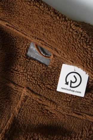 Ανδρικά παλτό Primark, Μέγεθος S, Χρώμα  Μπέζ, Τιμή 19,16 €