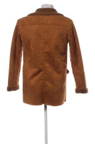 Pánský kabát  Primark, Velikost S, Barva Béžová, Cena  474,00 Kč
