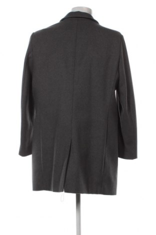 Ανδρικά παλτό Review, Μέγεθος XL, Χρώμα Γκρί, Τιμή 42,37 €