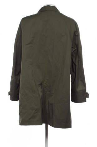 Pánský kabát  S.Oliver, Velikost XL, Barva Zelená, Cena  779,00 Kč