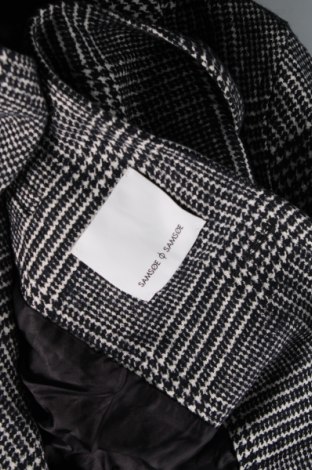 Ανδρικά παλτό Samsoe & Samsoe, Μέγεθος M, Χρώμα Πολύχρωμο, Τιμή 44,96 €