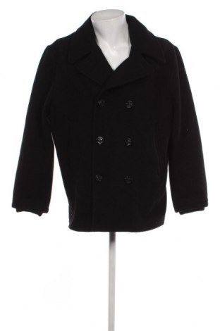 Pánsky kabát  Schott, Veľkosť XXL, Farba Čierna, Cena  136,44 €
