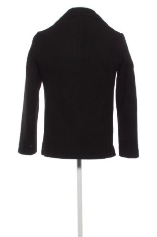 Pánsky kabát  Schott, Veľkosť S, Farba Čierna, Cena  144,47 €