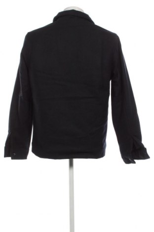 Ανδρικά παλτό Schott, Μέγεθος L, Χρώμα Μπλέ, Τιμή 128,41 €