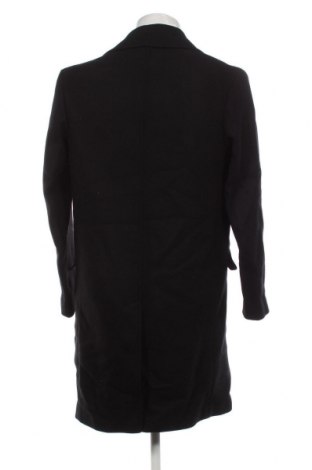 Ανδρικά παλτό The Kooples, Μέγεθος S, Χρώμα Μαύρο, Τιμή 292,64 €