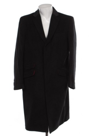 Pánsky kabát  The Platinum Tailor, Veľkosť M, Farba Čierna, Cena  29,35 €