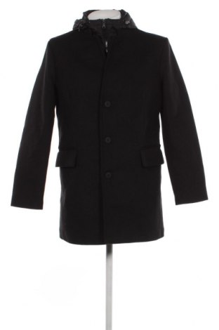 Pánsky kabát  Tom Tailor, Veľkosť M, Farba Čierna, Cena  29,79 €