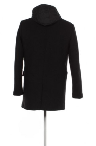 Pánský kabát  Tom Tailor, Velikost M, Barva Černá, Cena  1 047,00 Kč
