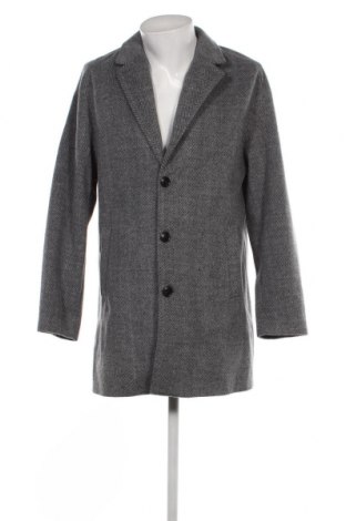 Pánsky kabát  Urban Classics, Veľkosť M, Farba Sivá, Cena  47,55 €