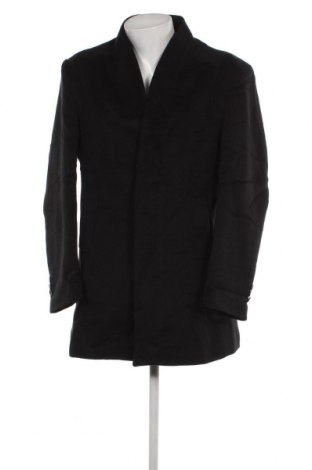 Мъжко палто YOUTHUP, Размер XXL, Цвят Черен, Цена 92,88 лв.