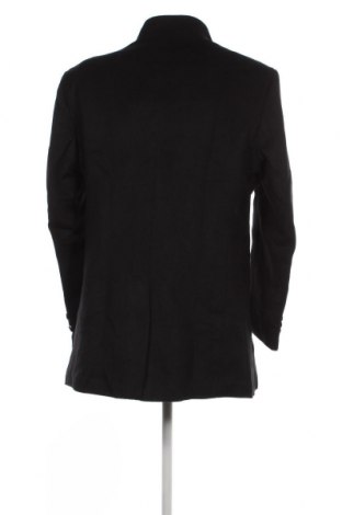 Ανδρικά παλτό YOUTHUP, Μέγεθος XXL, Χρώμα Μαύρο, Τιμή 30,14 €