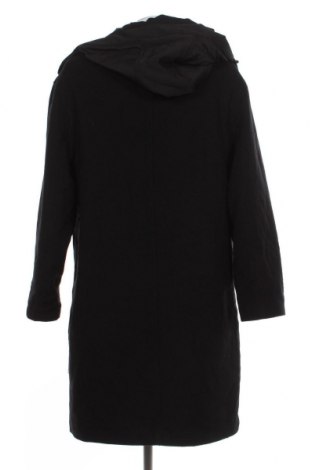 Ανδρικά παλτό Zara, Μέγεθος L, Χρώμα Μαύρο, Τιμή 35,05 €